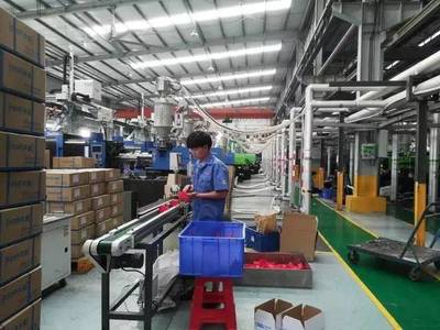 日丰管年产量可绕地球16圈!匠心守护“管用五十年”初心