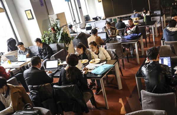 中关村电子卖场时代终结 将主打互联网创业