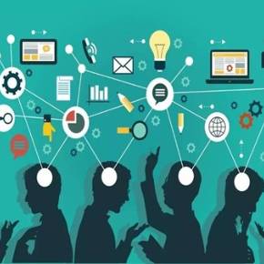 新经济时代 创业创富的机遇与挑战