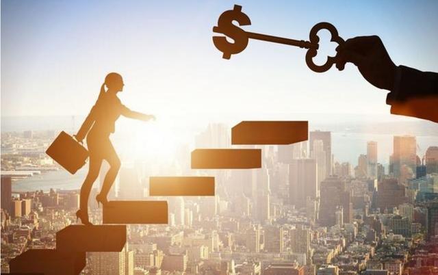 马云预言 未来十年，抓住创业机会成就新财富