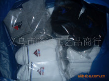 地摊创业新风向 运动袜批发与供应指南