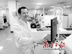 东莞小厂创客 聚焦实业的大梦想