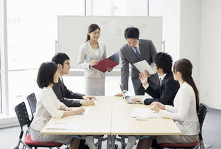 四种规则让产品经理会议沟通更有效