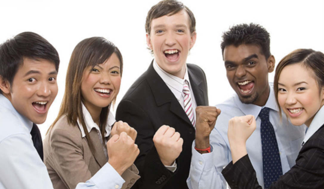 创业者 杀手的气质与传教士的能力