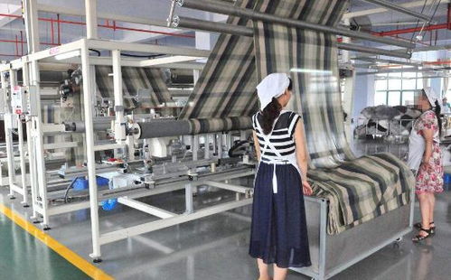 意大利创业军团长的纺织帝国 从零到年销1500万欧元的传奇