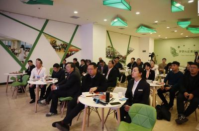 2019年山西省“创享行”双创沙龙圆满收官