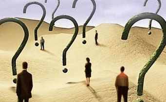 我适合创业吗？在抉择之前，请先审视自己