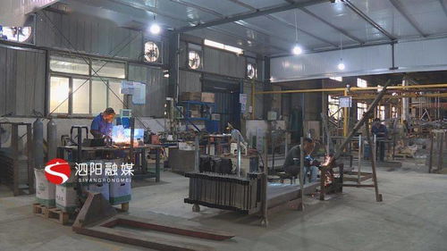 李大军 永葆军人本色，争做创业排头兵